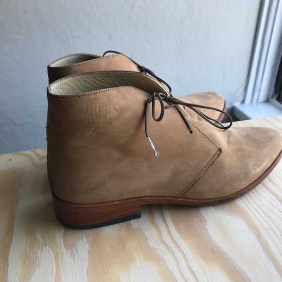 Isla Nisolo Boot - Picture 4 of 4